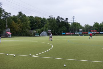 Bild 211 - BL Damen Der Club an der Alster : M�nchener SC : Ergebnis: 1:5